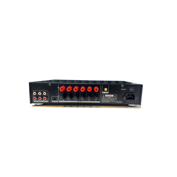 آمپلی فایر رومیزی DBS 6ghanl-600W - تصویر 2