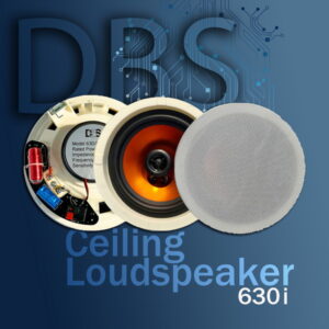 باند سقفی DBS model 630ip