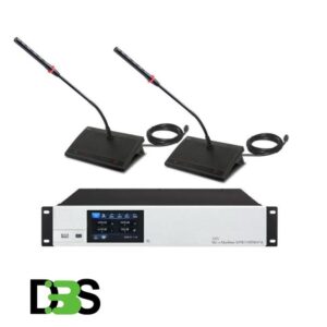 سیستم کنفرانس DBS مدل HD-1000