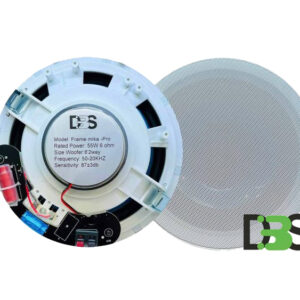 باند سقفی DBS MIKA-PRO