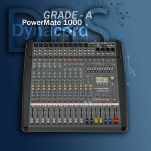 پاور میکسر دایناکورد مدل ۳-۱۰۰۰