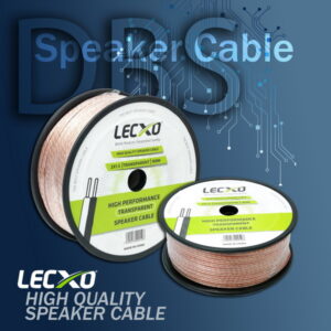 کابل باند کواکسیال لکسو LECXO