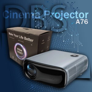 پروژکتور خانگی و اداری