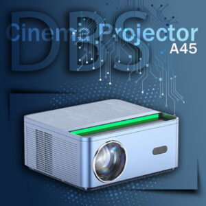 ویدئو پروژکتور خانگی و اداری A45