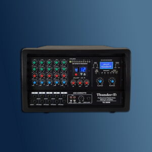 اکو آمپلی فایر مدل TE-860